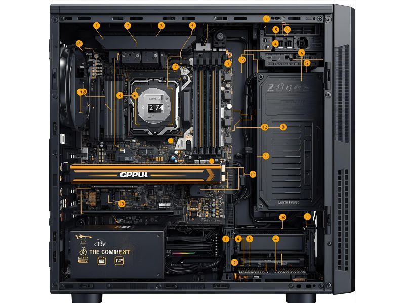 What Is Computer Technology